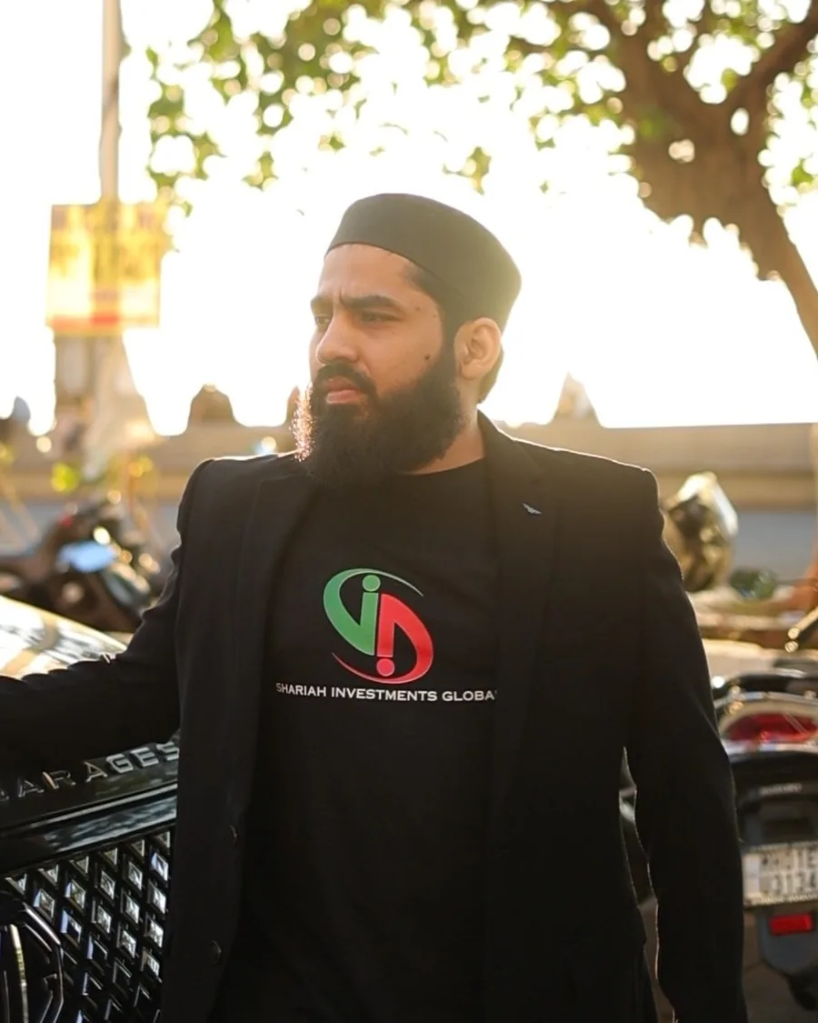 Moiz Mateen Patel