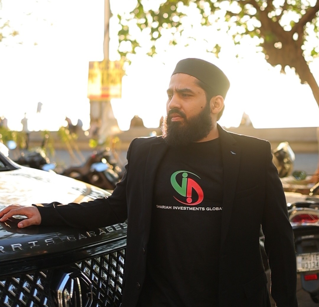 Moiz Mateen Patel